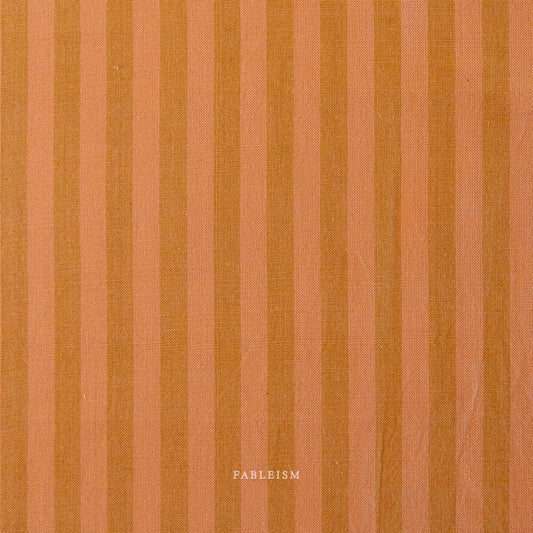 Sun Stripes Desert Clay