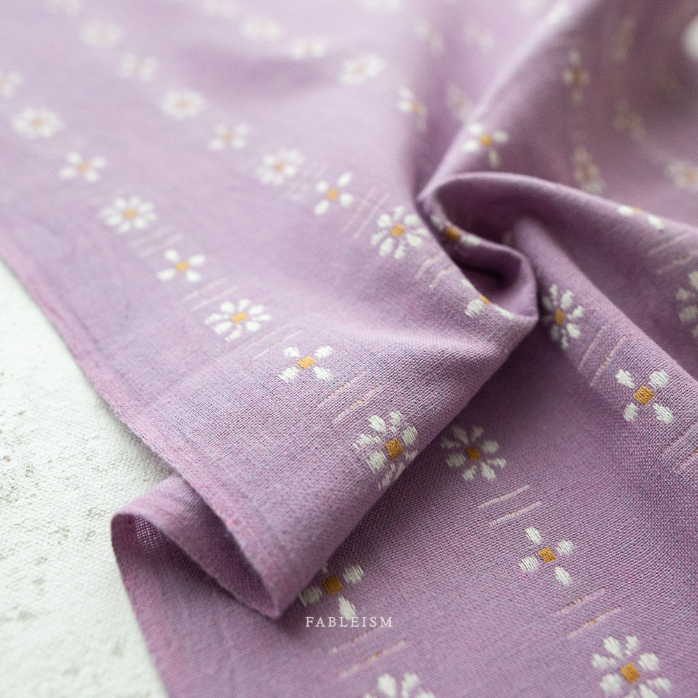 Daisies in Lavender Sachet