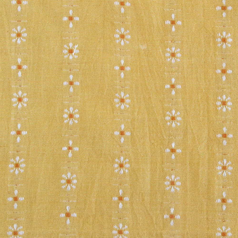 Daisies in Sulfer