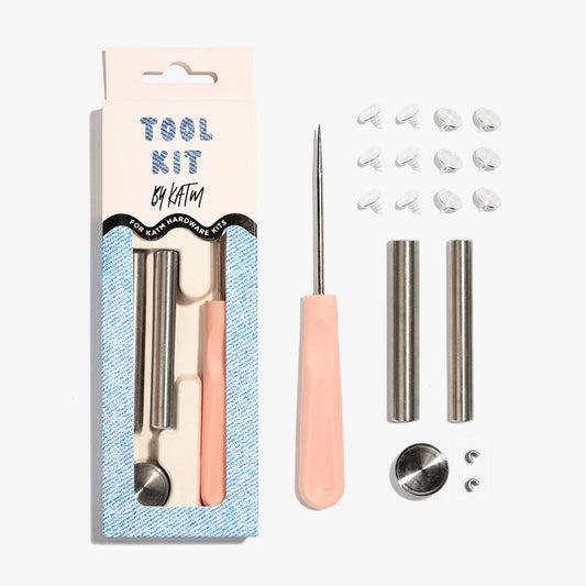 KATM Hardware Tool Kit