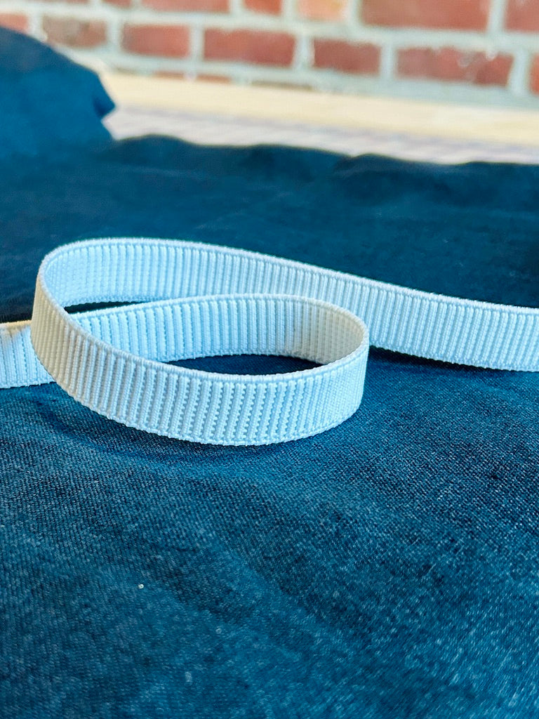 3/4" Non-Roll Elastic
