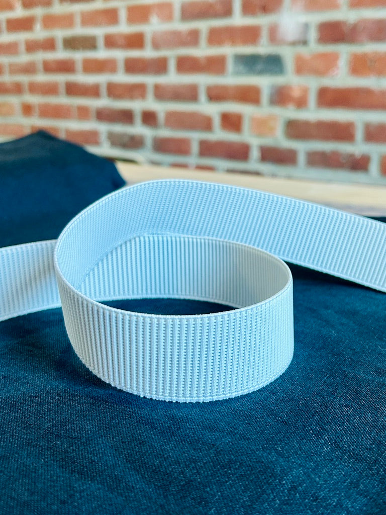 1.5" Non-Roll Elastic