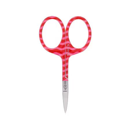 Dolce Vita Fancy Scissor Hola Guapa Red