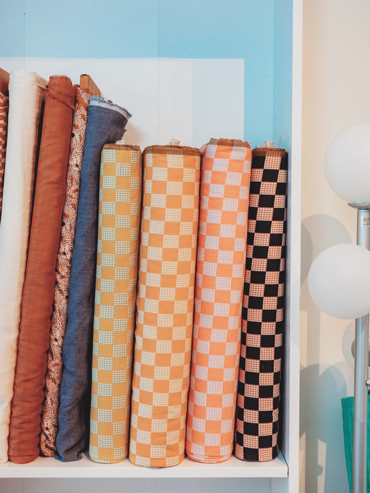 Forager Fabrics Gift Card