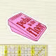Pedal To The Floor Sticker