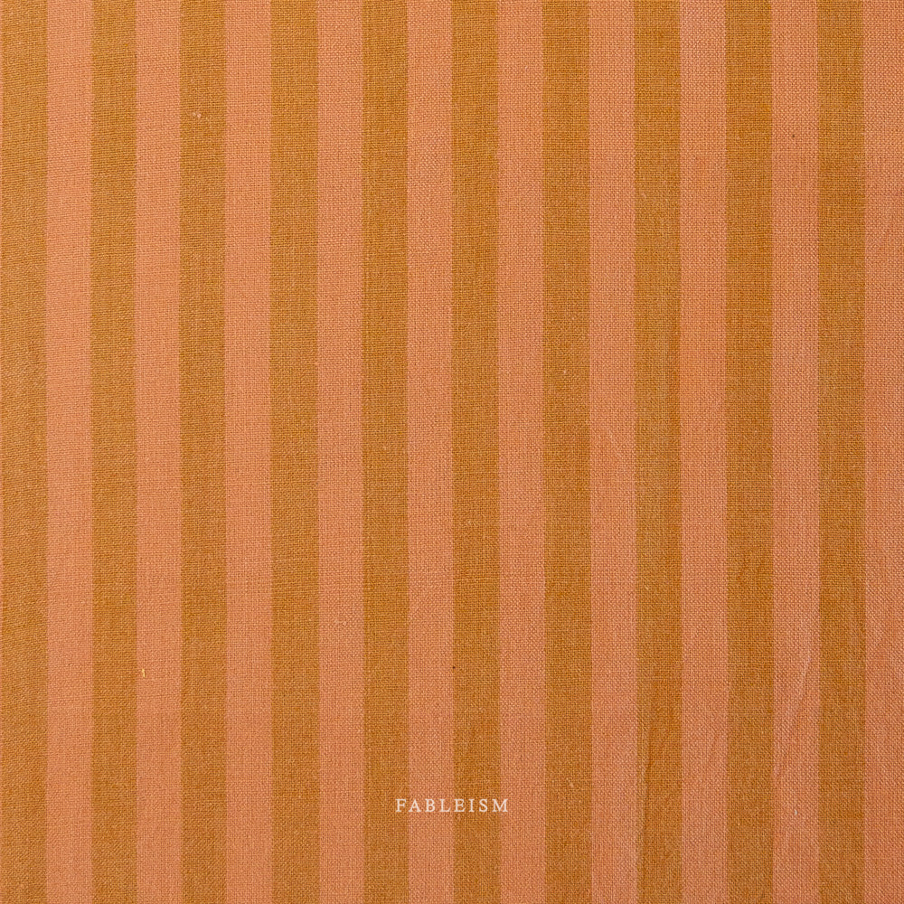 Sun Stripes Desert Clay