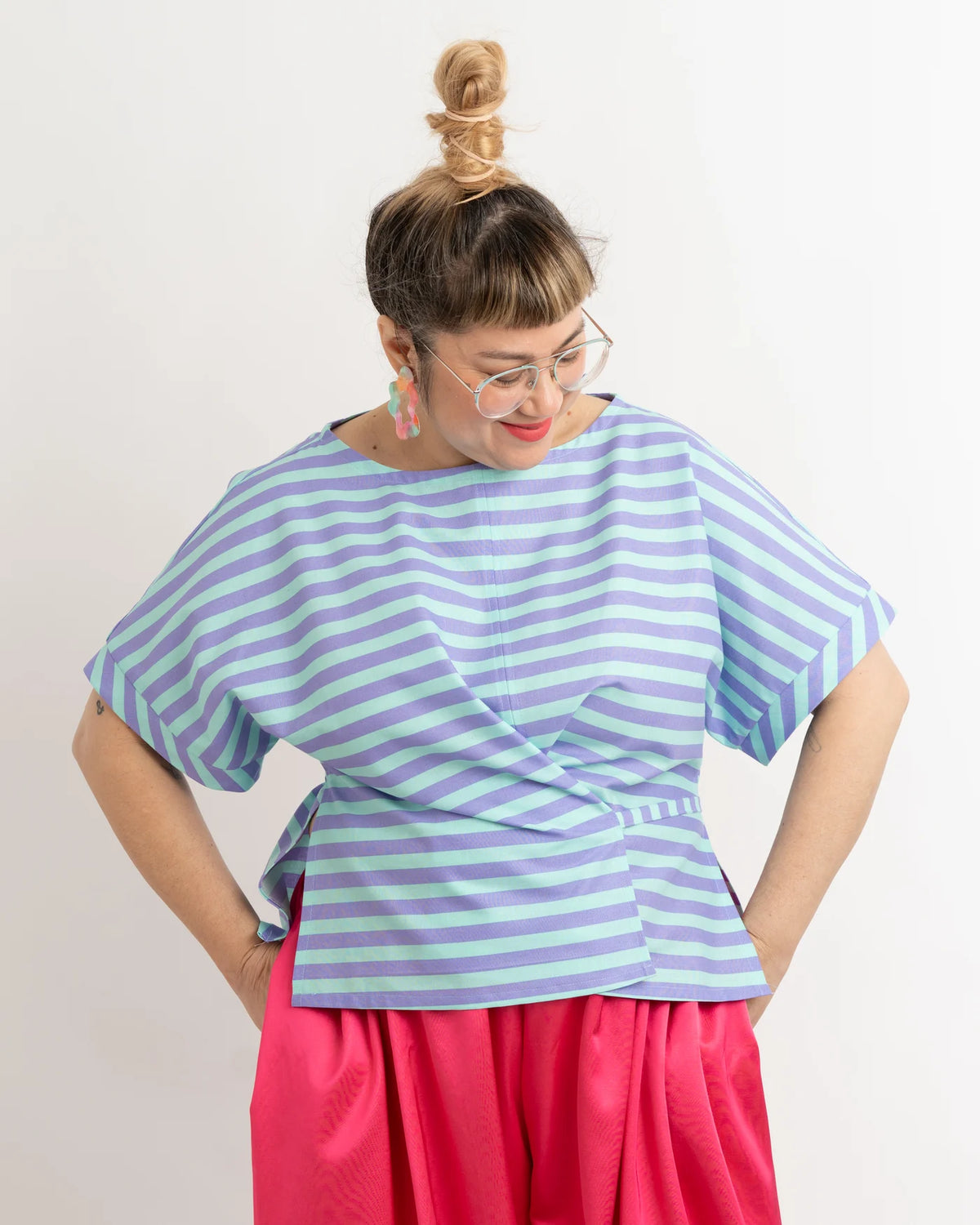 Confident Beginner - Miro Top // Tuesdays 6pm-9pm October & November