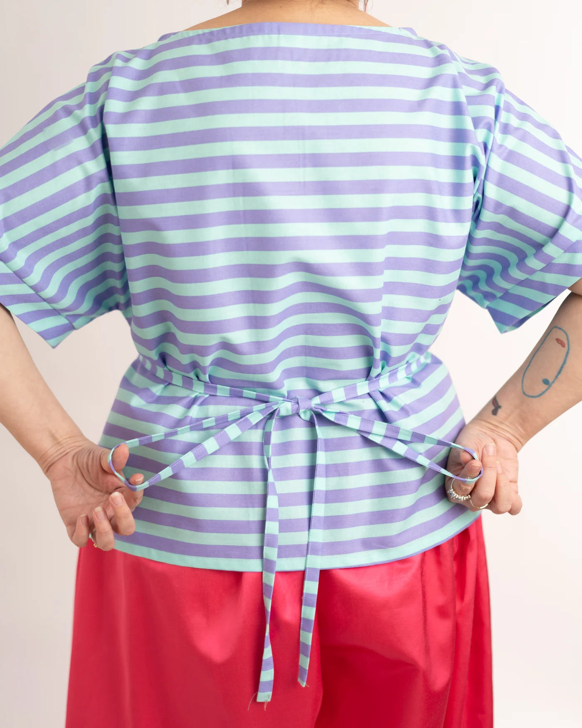 Confident Beginner - Miro Top // Tuesdays 6pm-9pm October & November