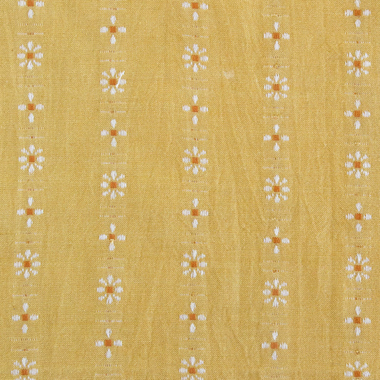 Daisies in Sulfer