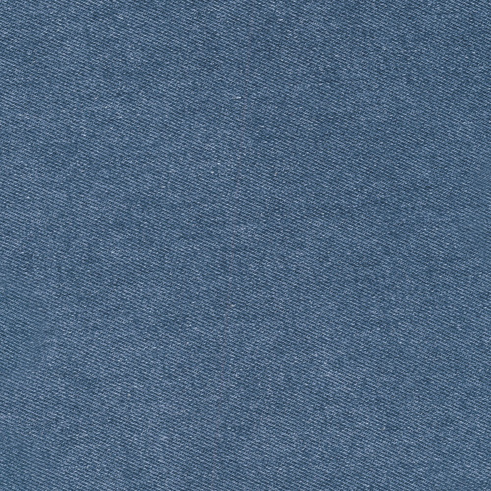 Indigo Washed Denim 10oz