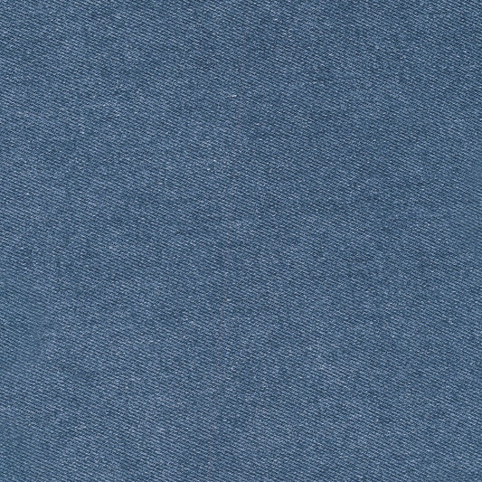 Indigo Washed Denim 10oz